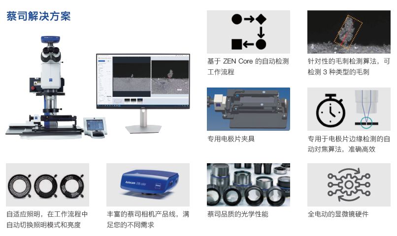 嘉兴嘉兴蔡司显微镜